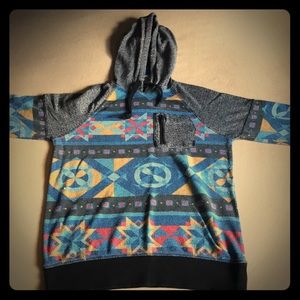 Empyre Hoodie